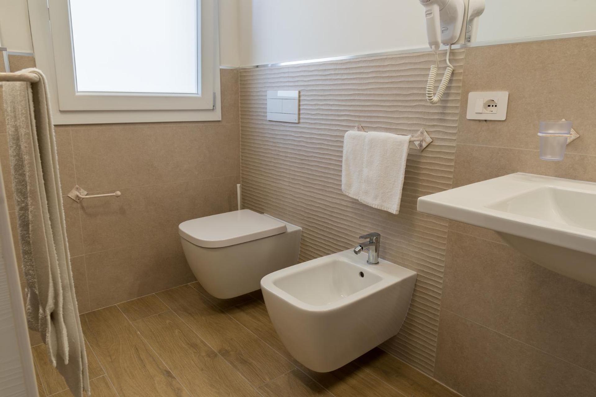Отель Landlord Альгеро Экстерьер фото