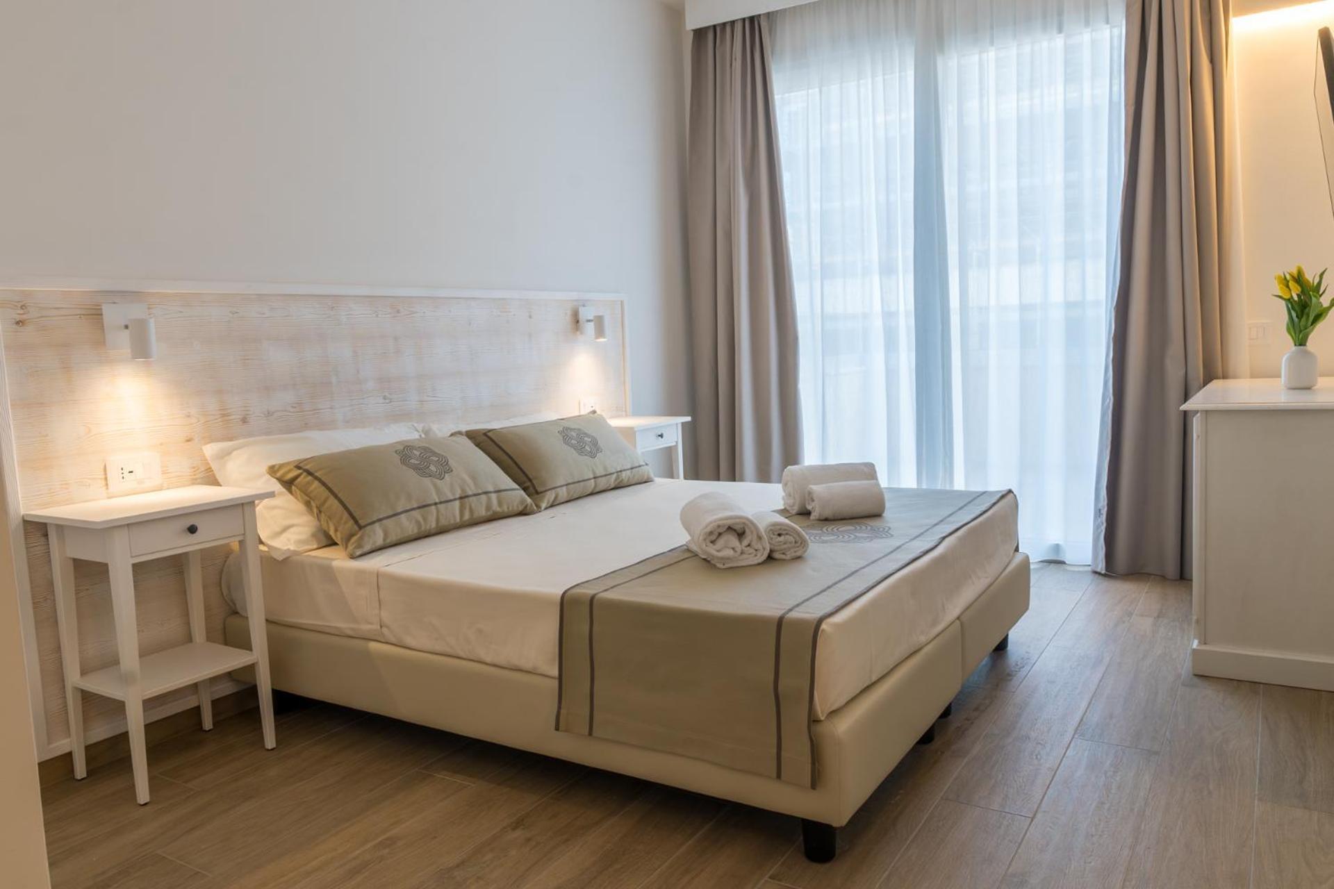 Отель Landlord Альгеро Экстерьер фото
