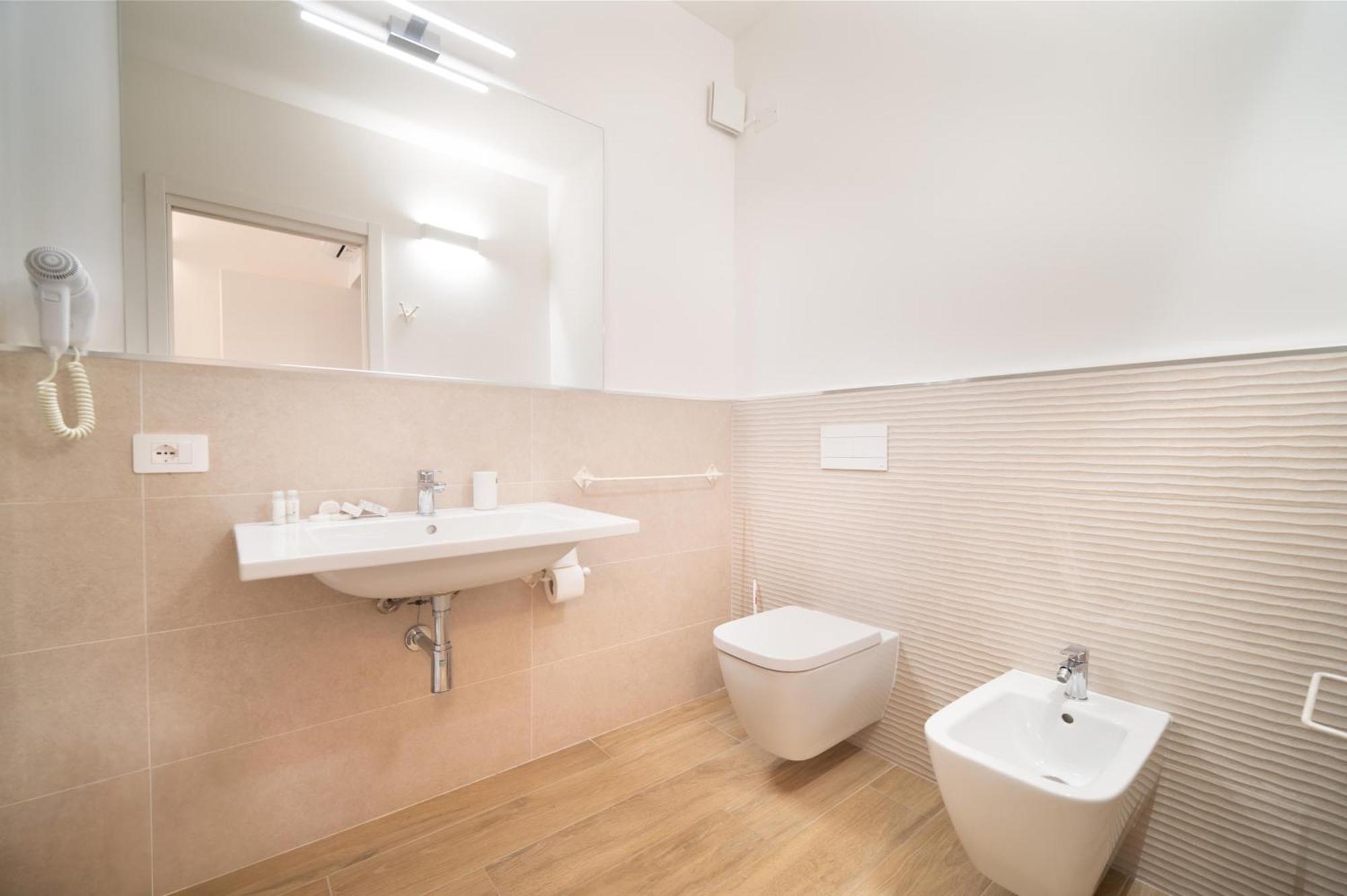 Отель Landlord Альгеро Экстерьер фото